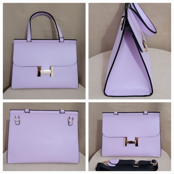 CONSTANCE BAG - Picture 4 of 5